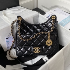 Chanel Hobo Bags